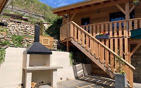 Studio Canellito Le Clos Des Ours